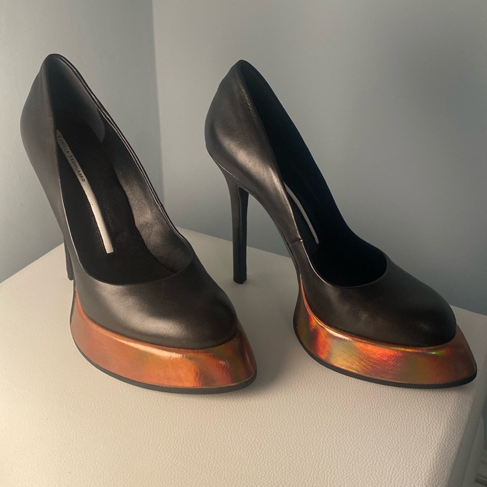 Camilla Skovgaard Pumps